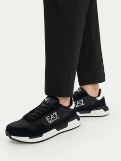 Sneakers 7X000380 AF19175 MC138 Nero