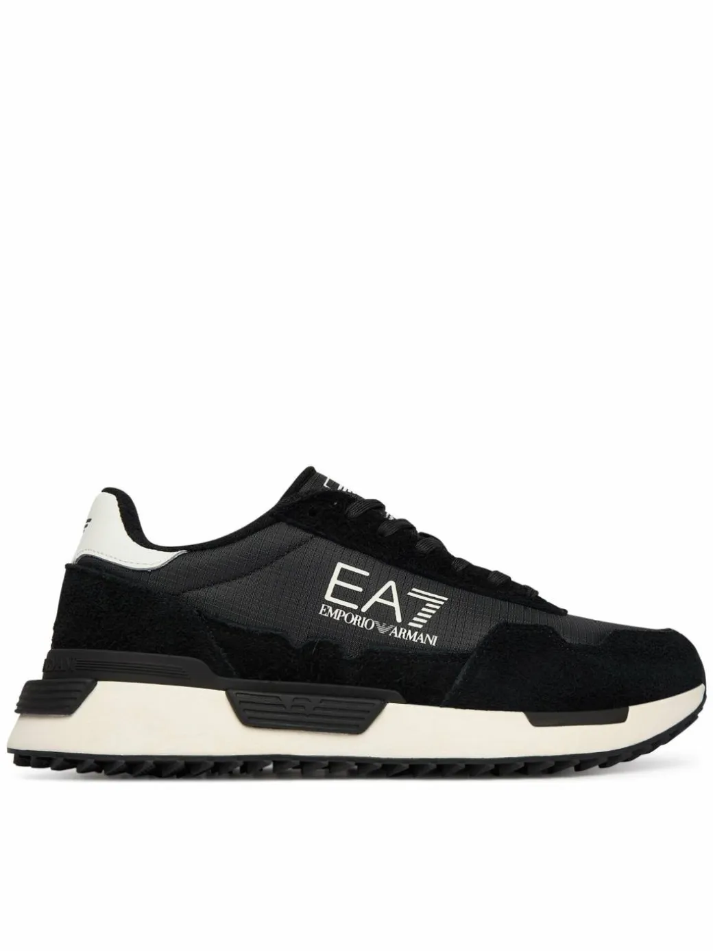 Sneakers 7X000380 AF19175 MC138 Nero