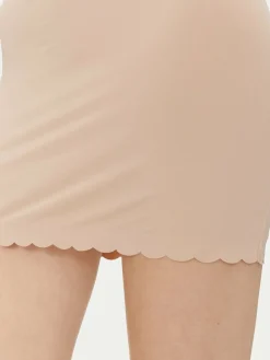 Sottoveste 19005 Beige