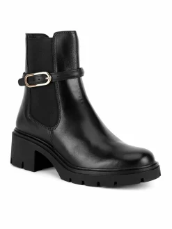 Stivaletti ARC-6207-02 Nero