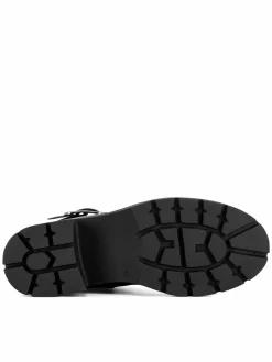 Stivaletti ARC-6207-02 Nero