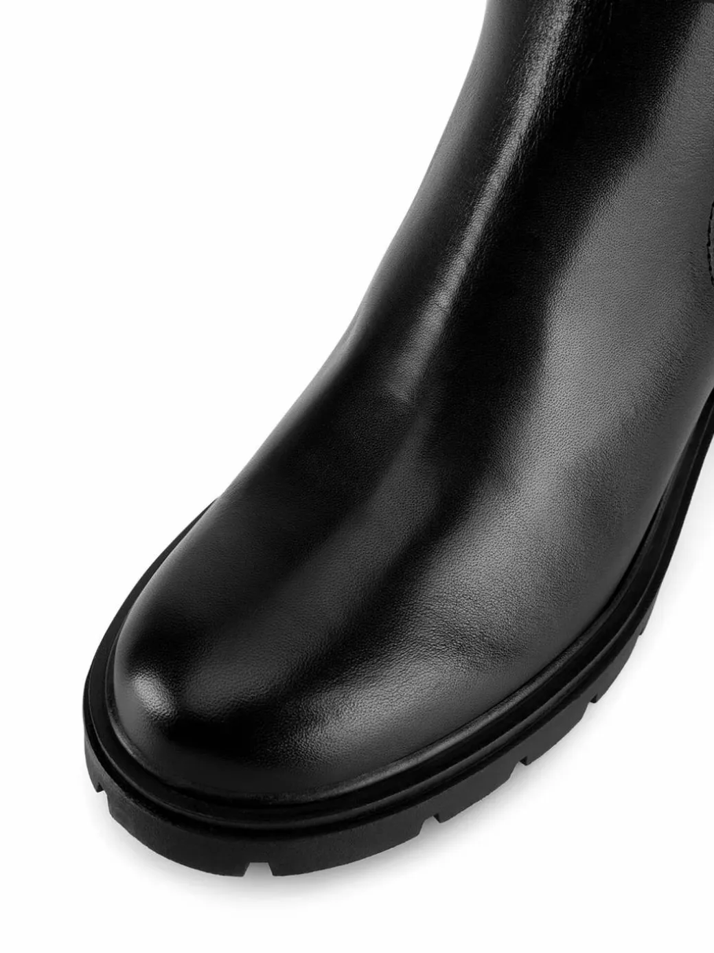 Stivaletti ARC-6207-02 Nero