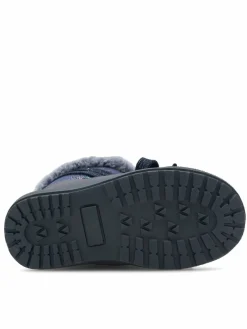 Stivaletti AVO-1062-027 Blu scuro