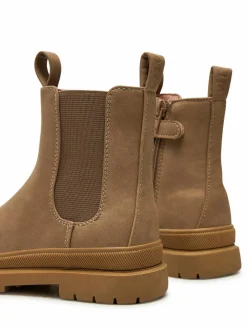 Stivaletti 241562 B208 Beige