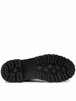 Stivaletti Bensly FLFBEN FAL10 Nero