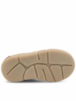 Stivaletti BIMBO CI12-3116-08 Arancione