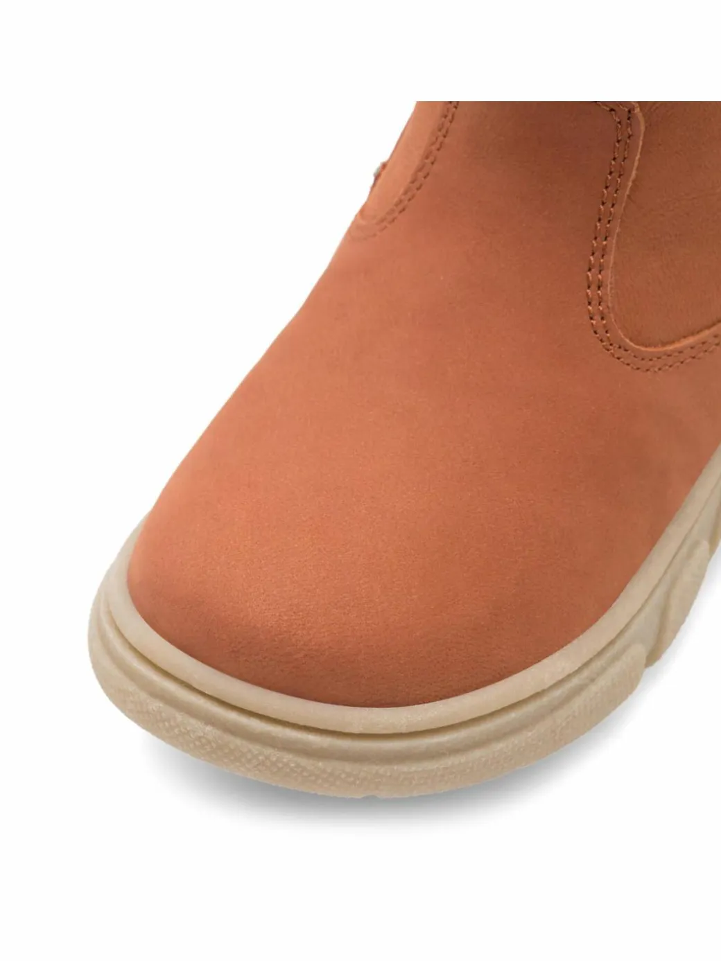 Stivaletti BIMBO CI12-3116-08 Arancione