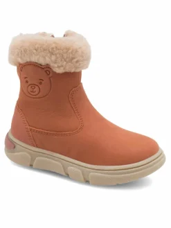 Stivaletti BIMBO CI12-3116-08 Arancione