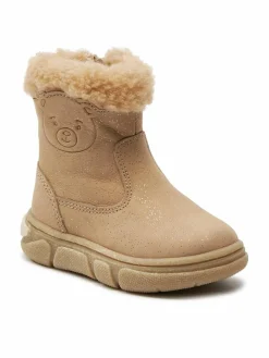 Stivaletti BIMBO CI12-3116-08 Beige