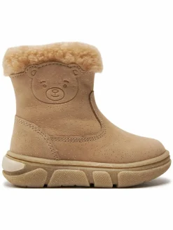 Stivaletti BIMBO CI12-3116-08 Beige
