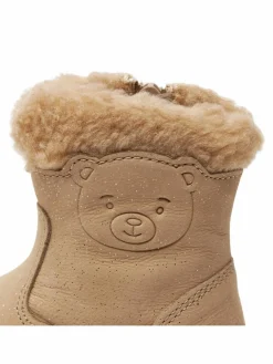 Stivaletti BIMBO CI12-3116-08 Beige