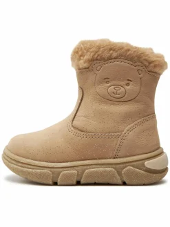 Stivaletti BIMBO CI12-3116-08 Beige