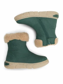 Stivaletti BIMBO CI12-3116-08 Verde