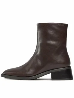 Stivaletti Blanca 5217-201-35 Marrone