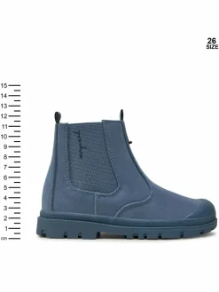 Stivaletti 44.526 Blu