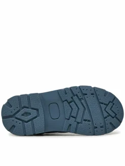 Stivaletti 44.526 Blu