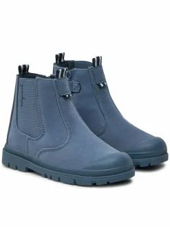 Stivaletti 44.526 Blu