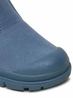 Stivaletti 44.526 Blu
