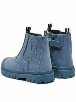 Stivaletti 42.526 Blu