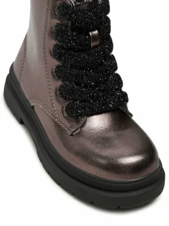 Stivaletti 241561 B172 Marrone