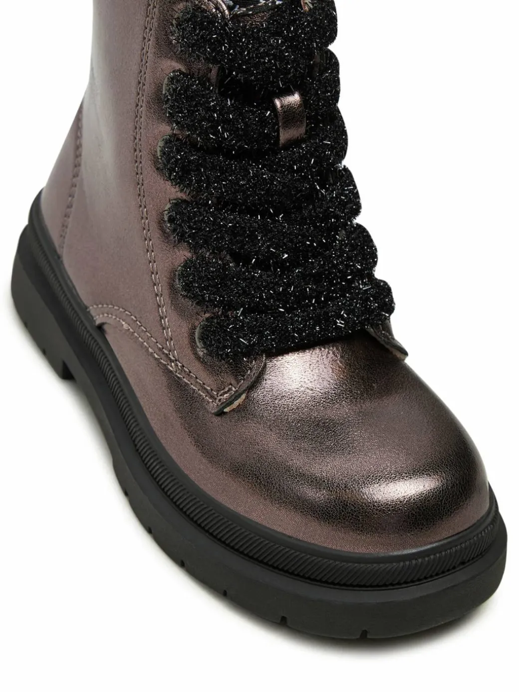 Stivaletti 241561 B172 Marrone