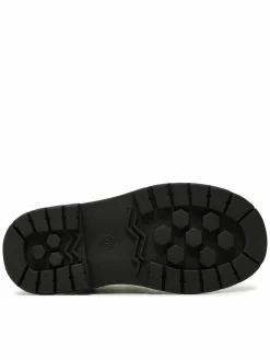 Stivaletti 241561 B172 Marrone