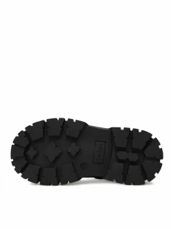 Stivaletti CEO-CM241227-8 Nero