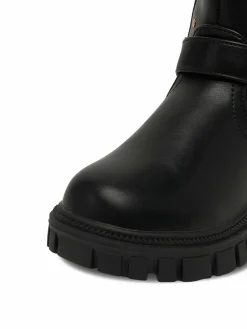 Stivaletti CEO-CM241227-8 Nero