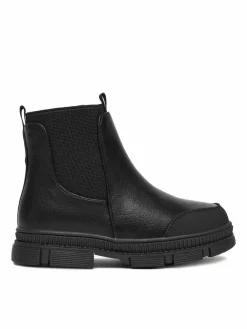Stivaletti CEO-CM231205-52 Nero