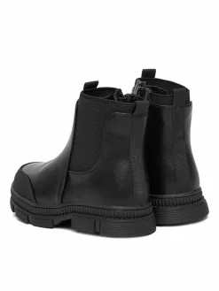 Stivaletti CEO-CM231205-52 Nero