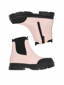 Stivaletti CEO-CM231205-52 Rosa
