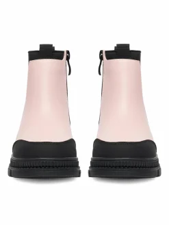 Stivaletti CEO-CM231205-52 Rosa