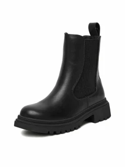 Stivaletti CEO-CS5819-03 Nero