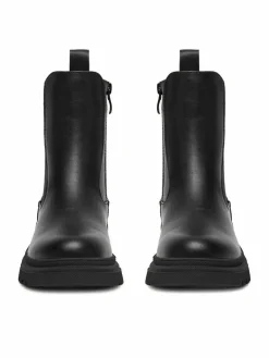 Stivaletti CEO-CS5819-03 Nero