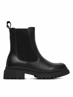 Stivaletti CEO-CS5819-03 Nero