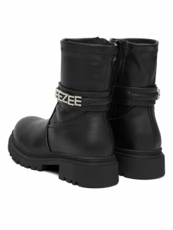 Stivaletti CEO-CS5819-62 Nero