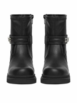 Stivaletti CEO-CS5819-62 Nero