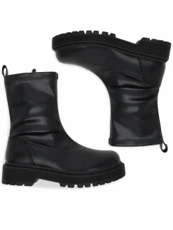 Stivaletti CEO-CS5587-26 Nero