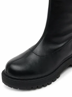 Stivaletti CEO-CS5587-26 Nero