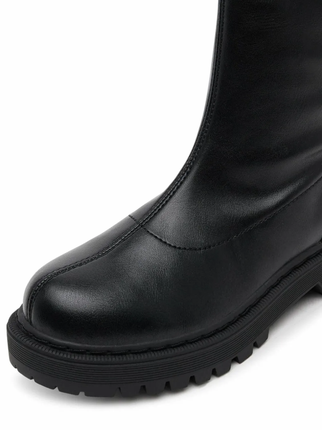 Stivaletti CEO-CS5587-26 Nero