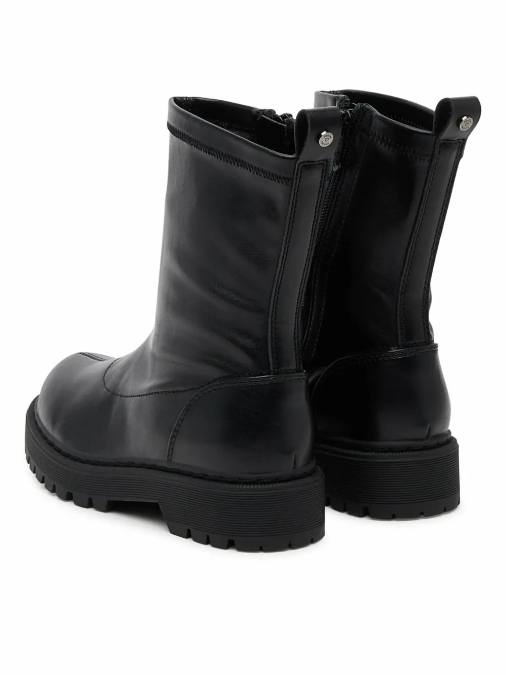 Stivaletti CEO-CS5587-26 Nero