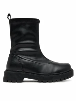 Stivaletti CEO-CS5587-26 Nero
