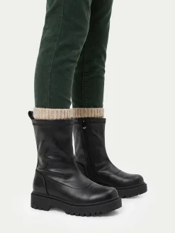 Stivaletti CEO-CS5587-26 Nero
