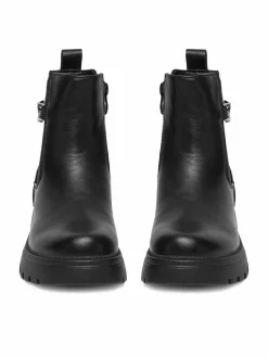Stivaletti CEO-CS6620-01 Nero