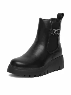 Stivaletti CEO-CS6620-01 Nero