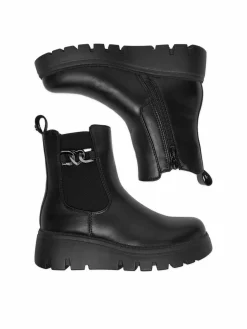 Stivaletti CEO-CS6620-01 Nero