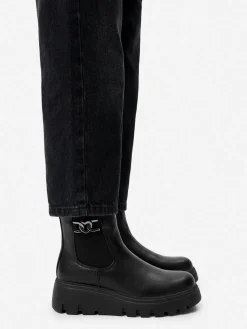Stivaletti CEO-CS6620-01 Nero