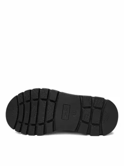 Stivaletti CEO-CS6620-01 Nero