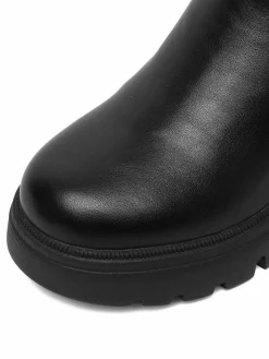Stivaletti CEO-CS6620-01 Nero
