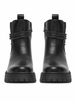 Stivaletti CEO-CS6590-03 Nero